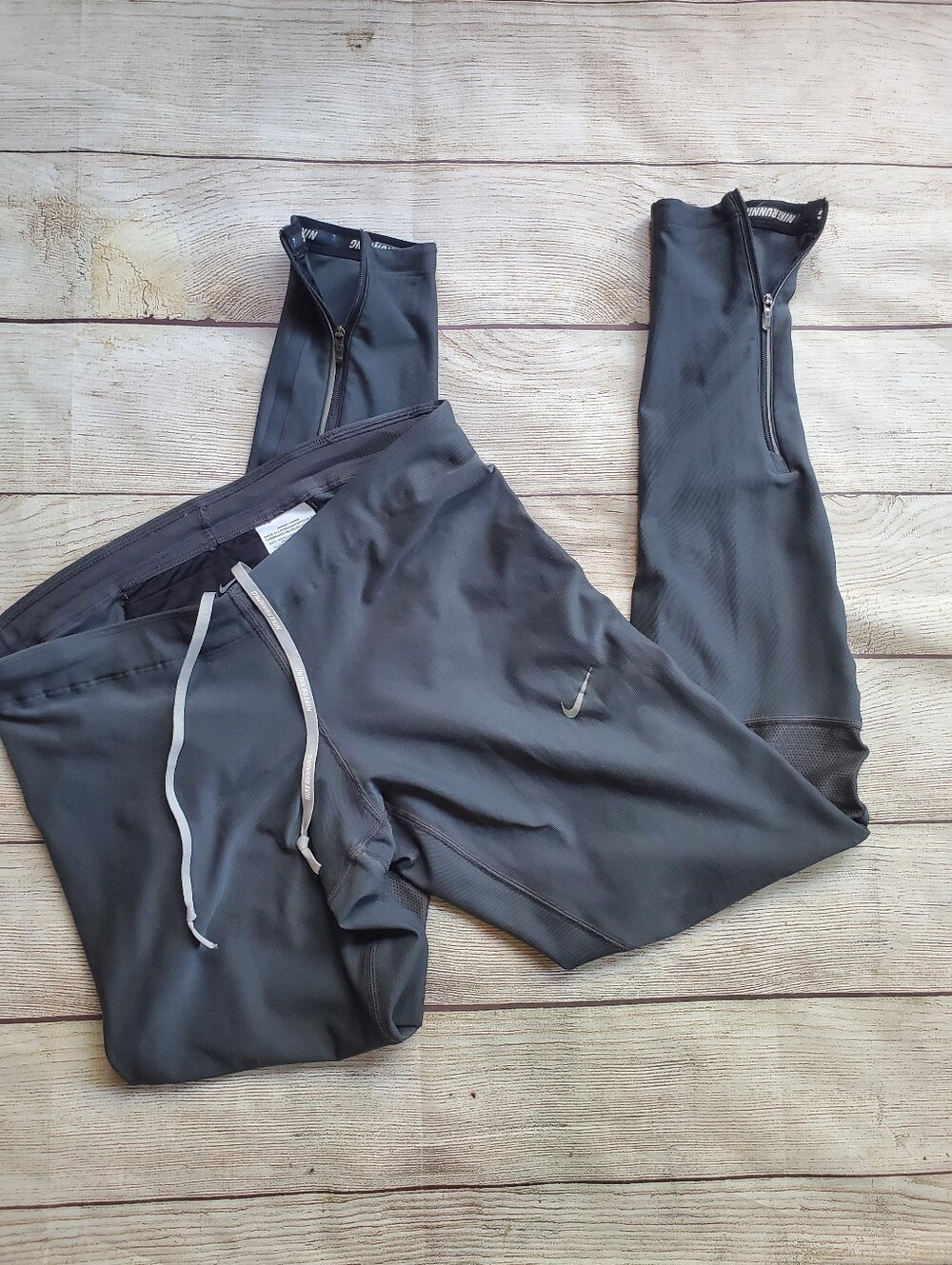 Nike Women's Dri-Fit Running Leggings